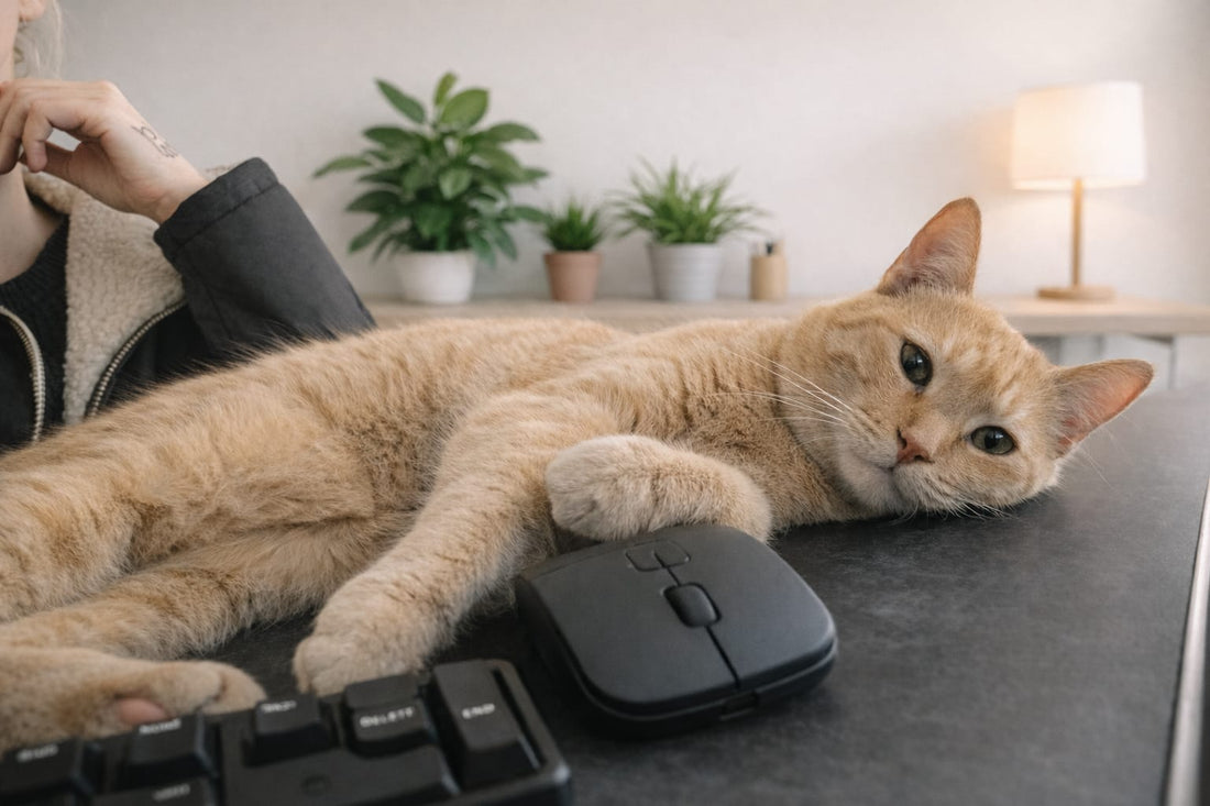 Teamkollege Kater