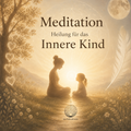 Geführte Meditation Heilung Inneres Kind | Selbstliebe und Achtsamkeit | Entspannung & Heilreise als PDF Download