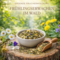 Räuchermischung Kirsche · Birke · Fichte - NEUANFANG    - 20g